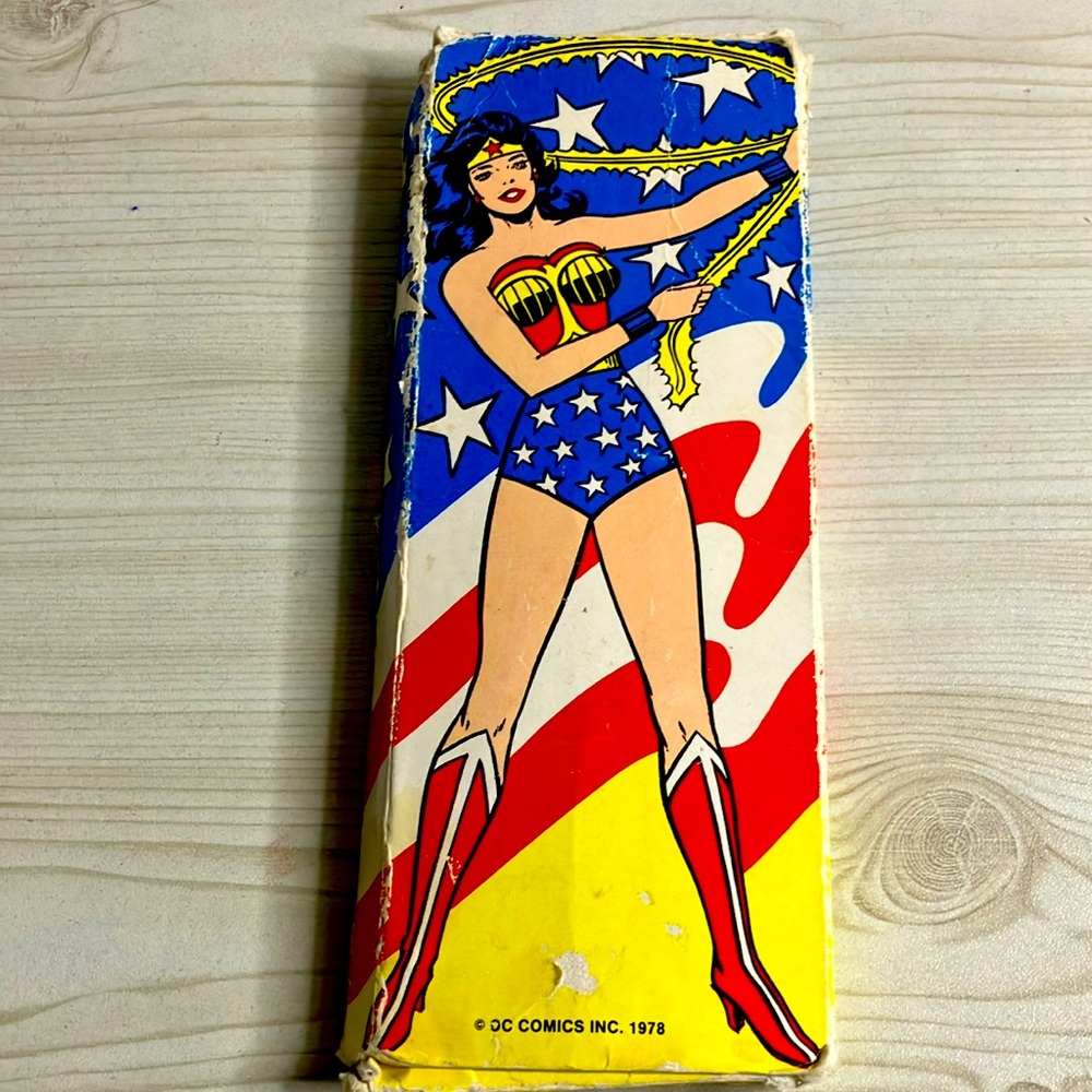 Wonder Woman